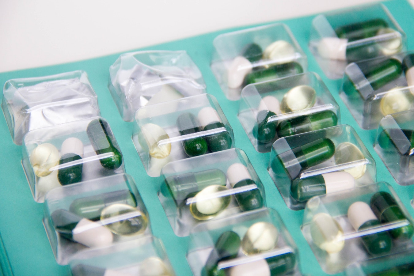 Medical Packaging